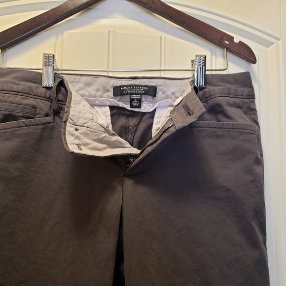 Banana Republic Ladies Pants - Picture 2 of 3